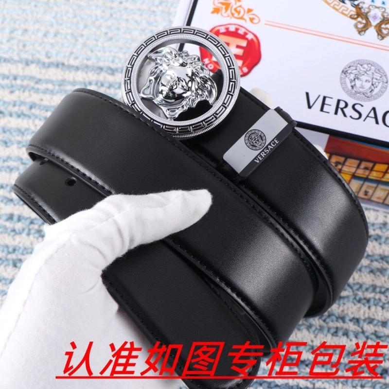 Compact Versace Belts 304774