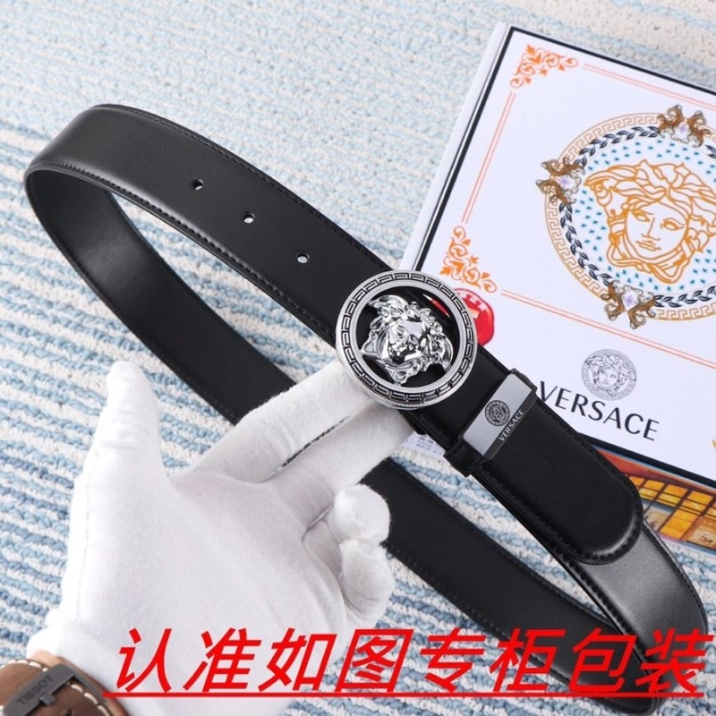 Compact Versace Belts 304774