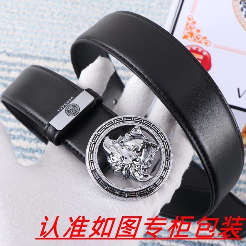 Compact Versace Belts 304774