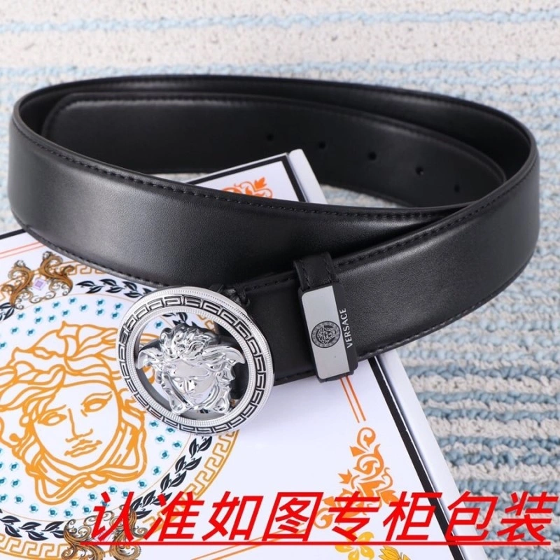 Compact Versace Belts 304774