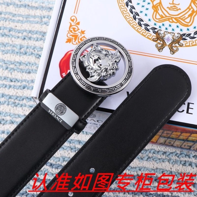 Compact Versace Belts 304774