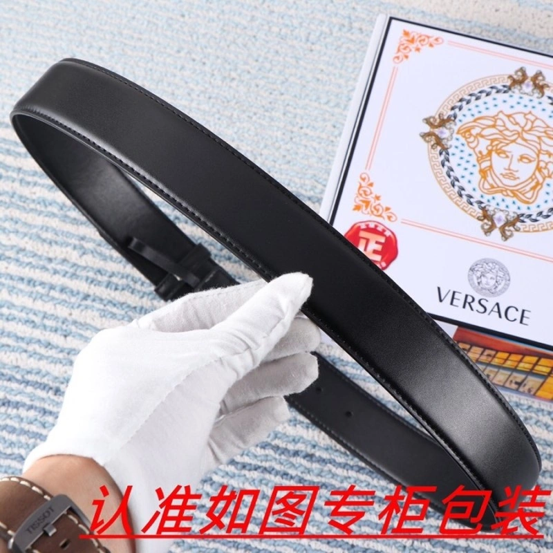 Compact Versace Belts 304774