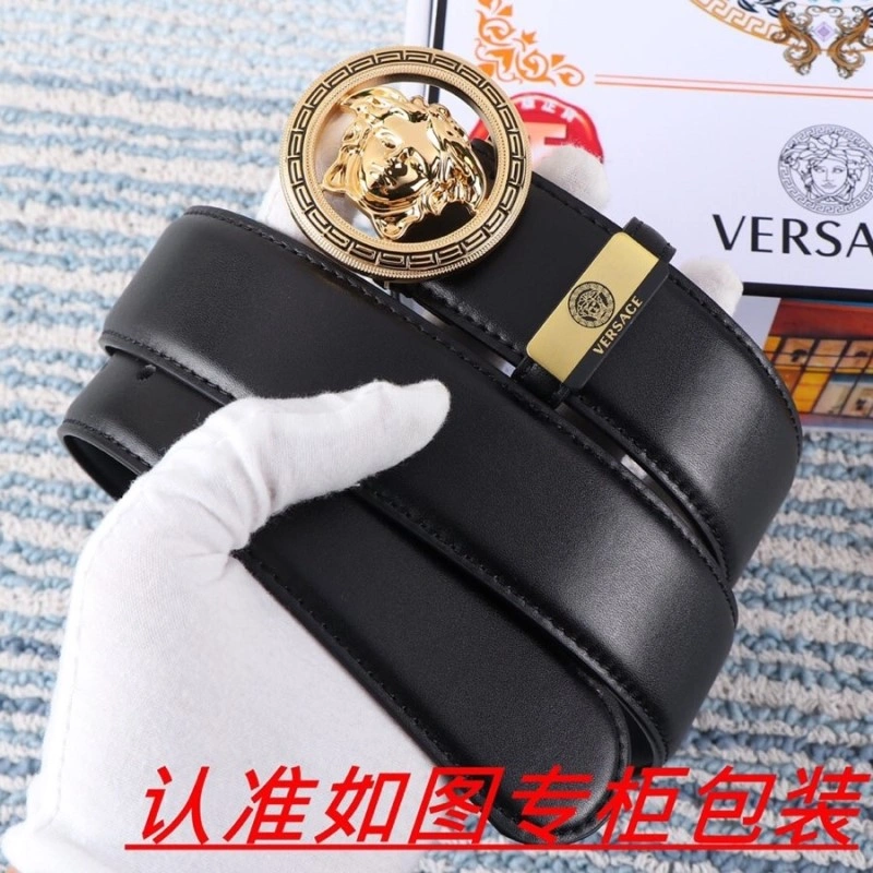 Versace Belts Elegant 304775