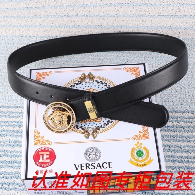Versace Belts Elegant 304775