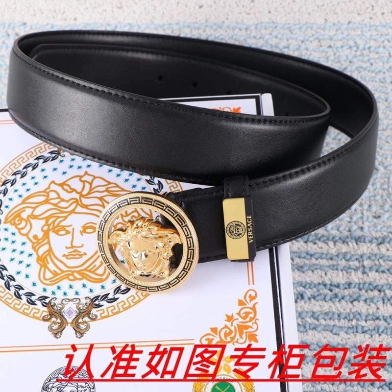 Versace Belts Elegant 304775