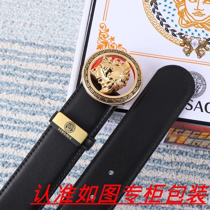 Versace Belts Elegant 304775