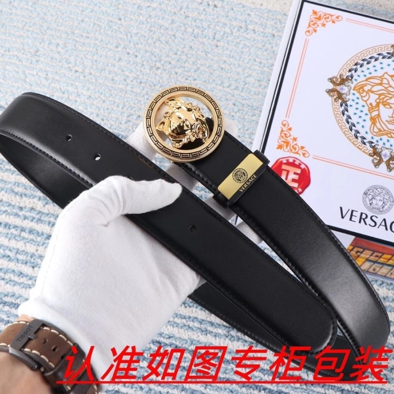 Versace Belts Elegant 304775