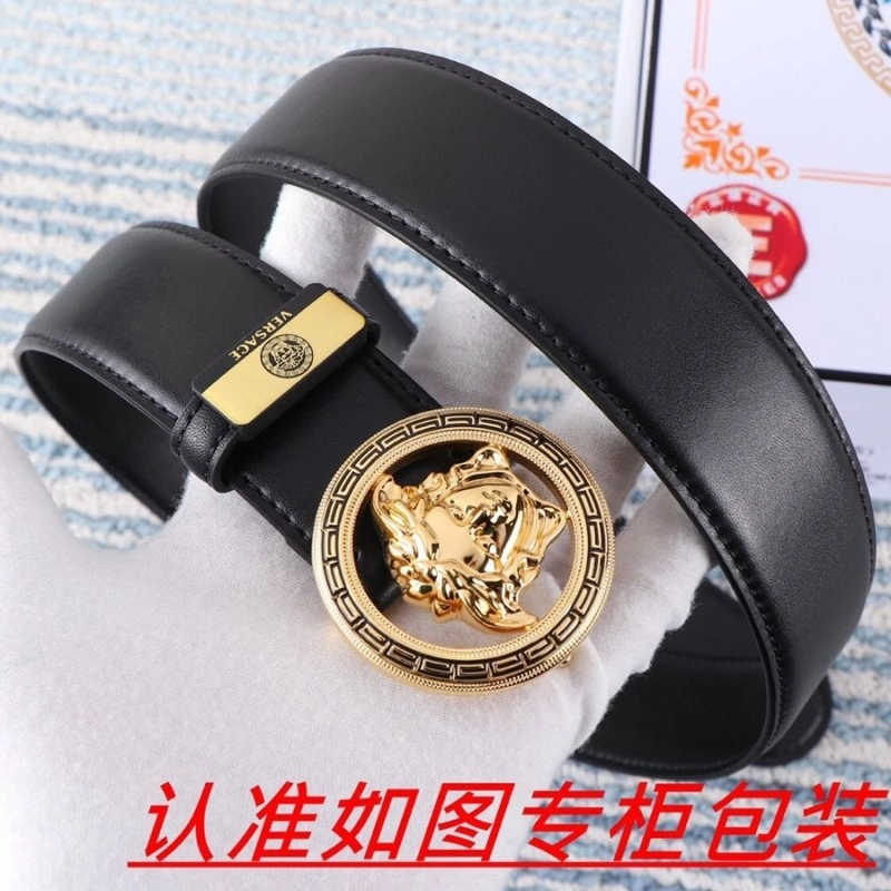 Versace Belts Elegant 304775