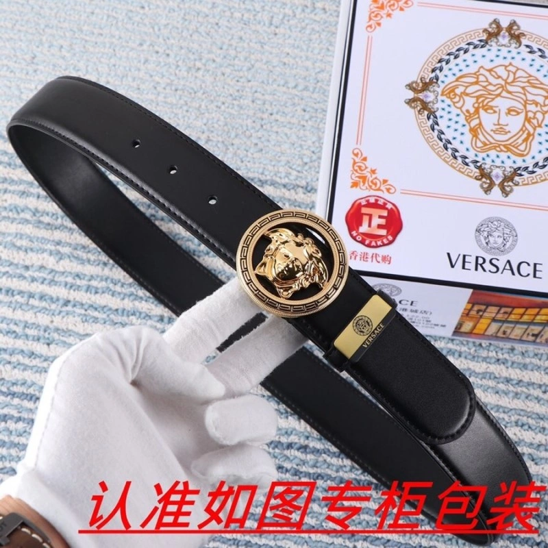 Versace Belts Elegant 304775
