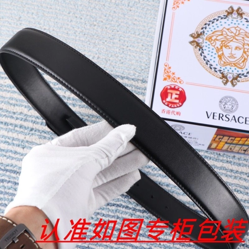 Versace Belts Elegant 304775