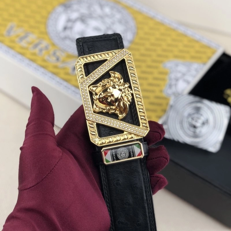Versace Belts Snug 304789