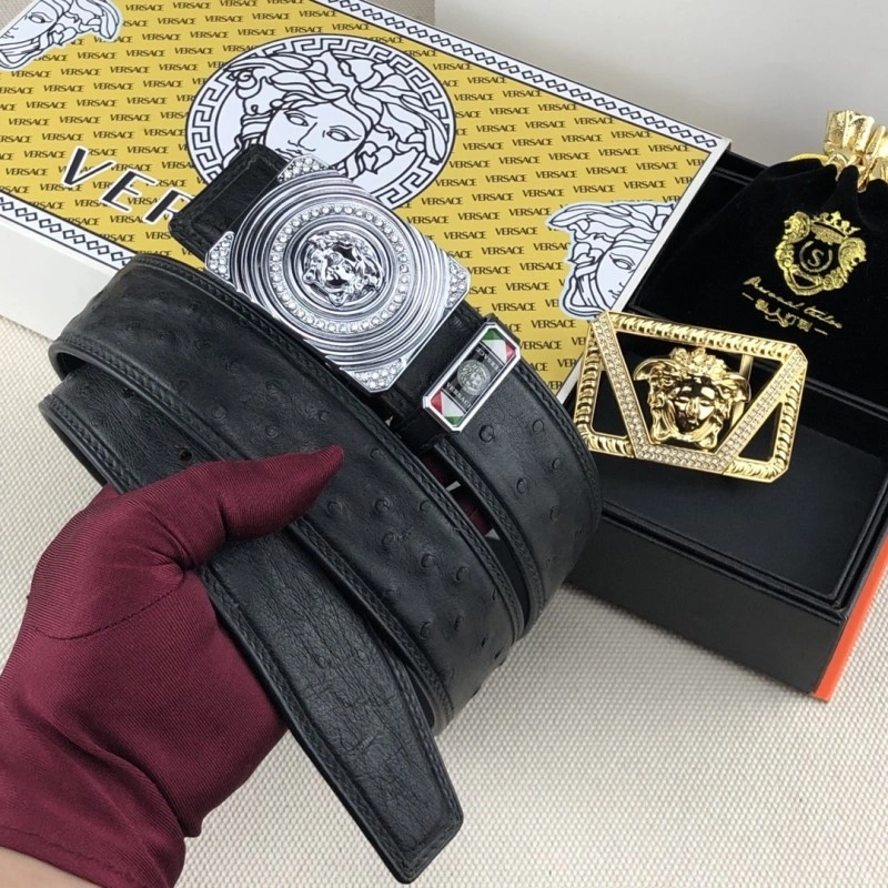 Versace Belts Snug 304789