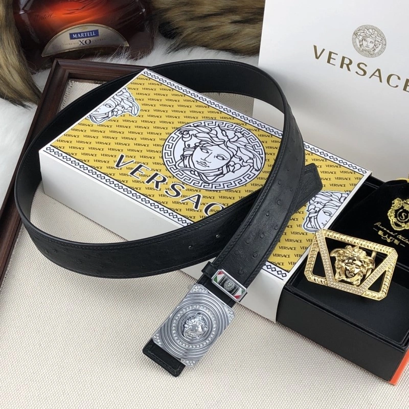 Versace Belts Snug 304789