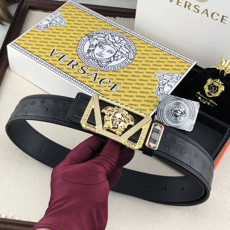 Versace Belts Snug 304789