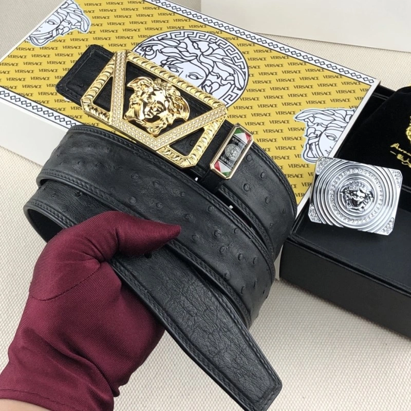 Versace Belts Snug 304789