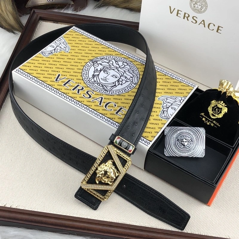 Versace Belts Snug 304789