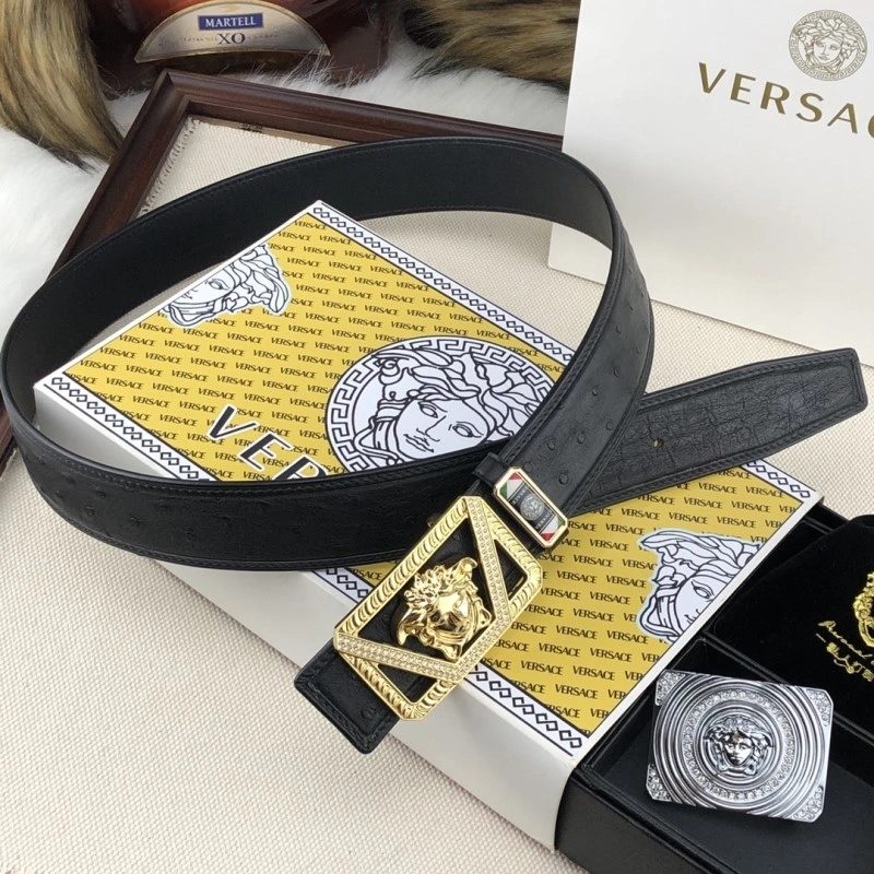 Versace Belts Snug 304789