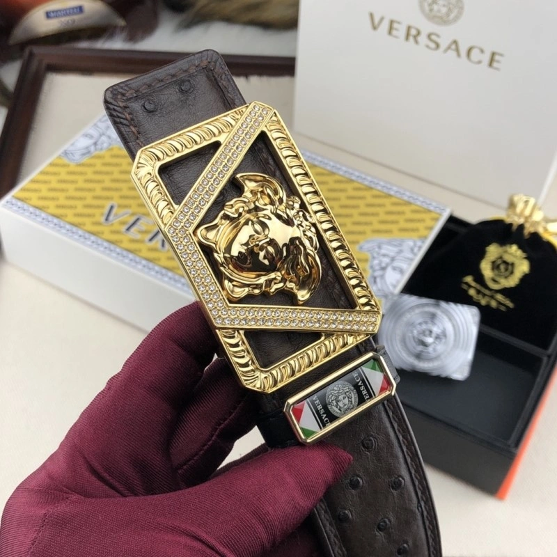 Casual Versace Belts 304783