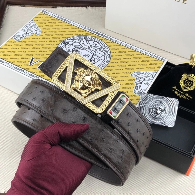 Casual Versace Belts 304783