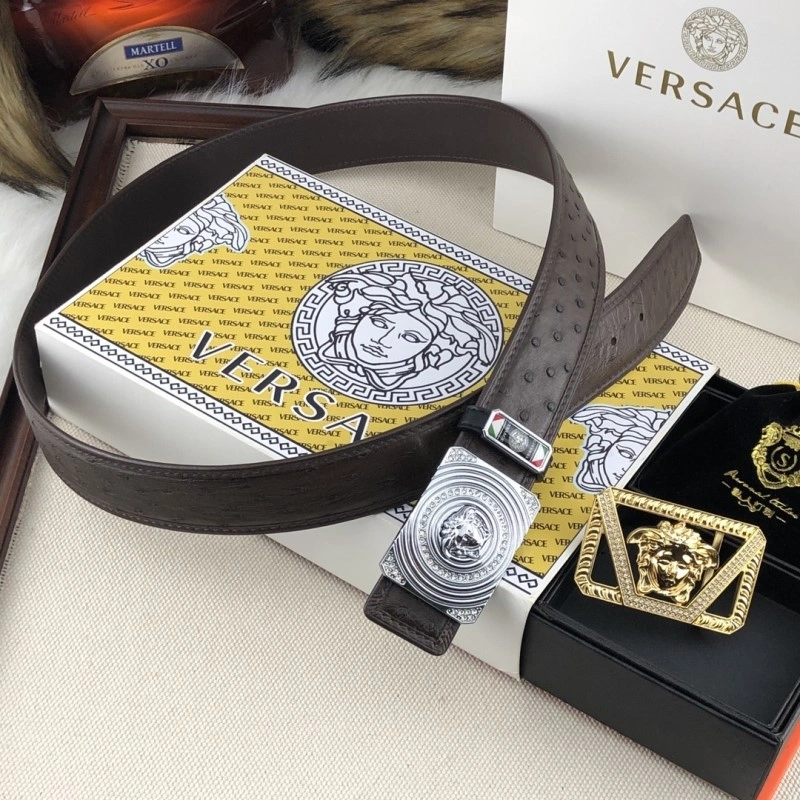 Casual Versace Belts 304783