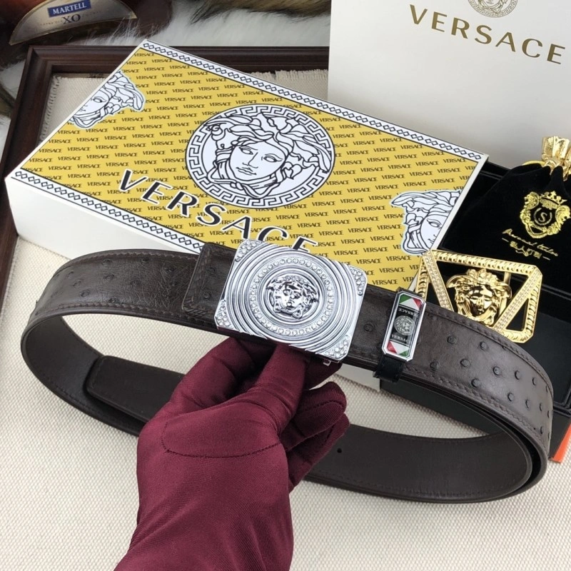 Casual Versace Belts 304783