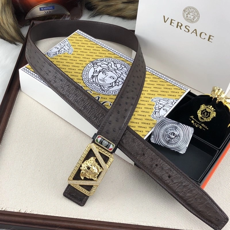 Casual Versace Belts 304783