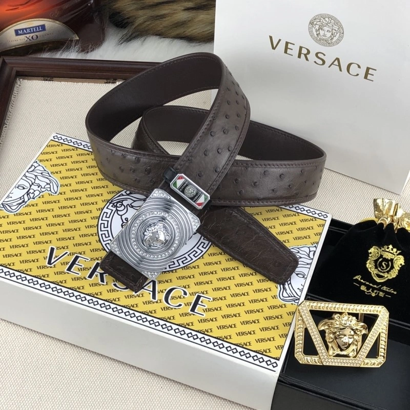 Casual Versace Belts 304783