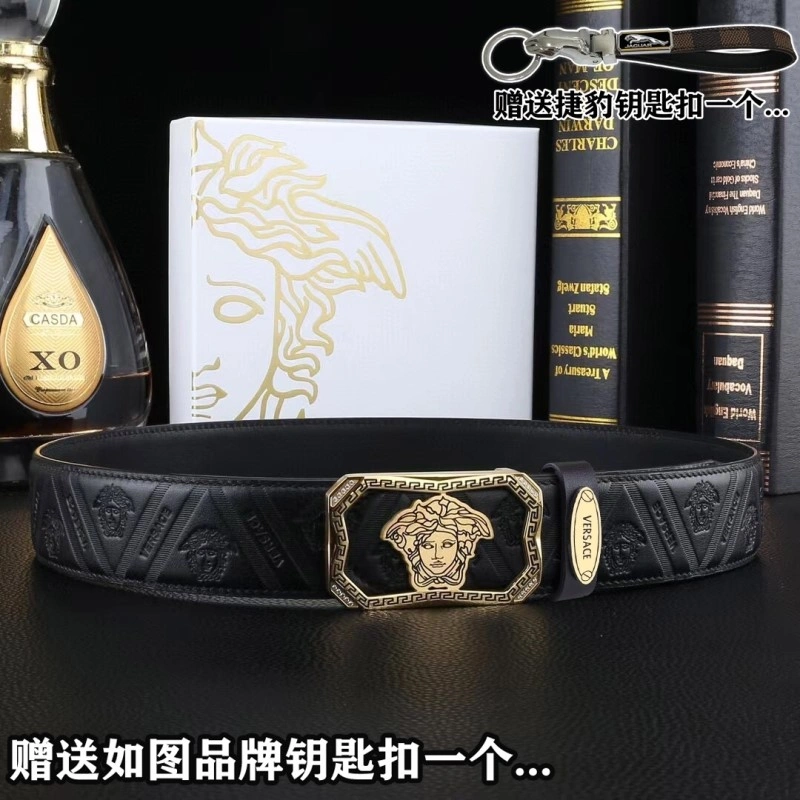 EasyMatch Versace Belts 304791