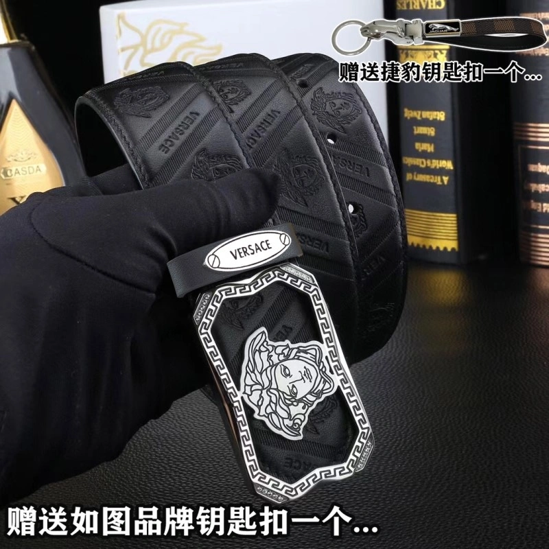EasyMatch Versace Belts 304791