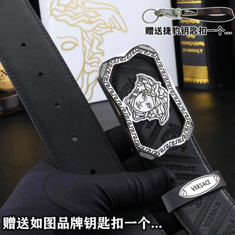 EasyMatch Versace Belts 304791