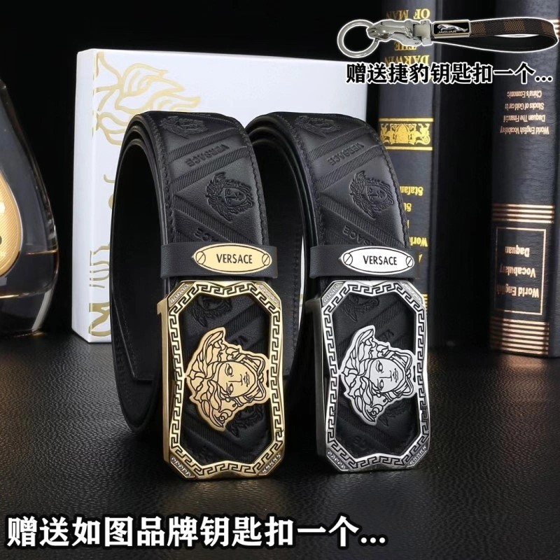 EasyMatch Versace Belts 304791