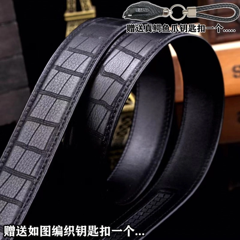 Sporty Versace Belts 304769