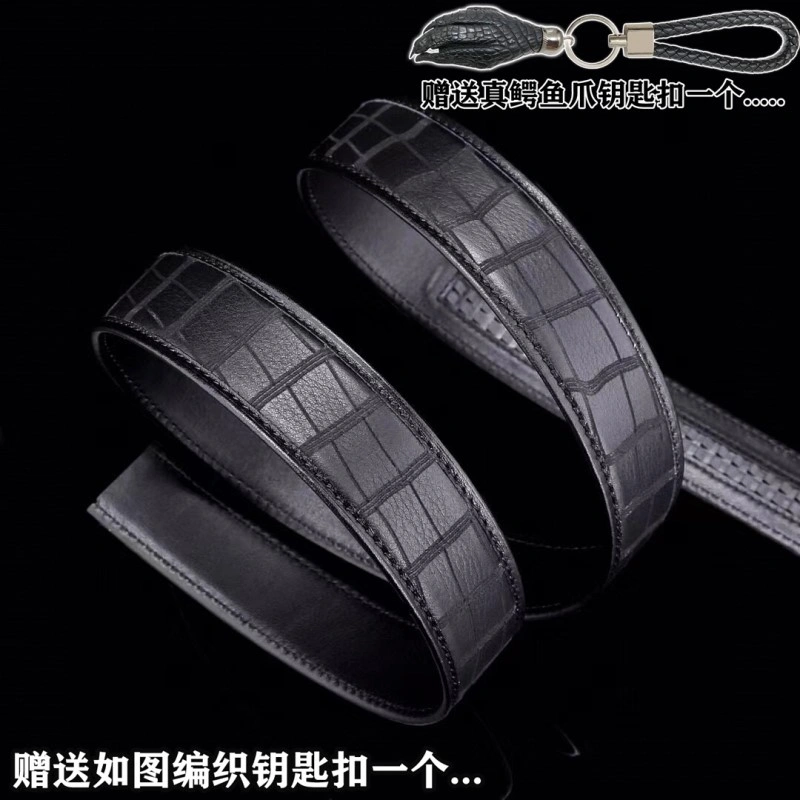 Sporty Versace Belts 304769