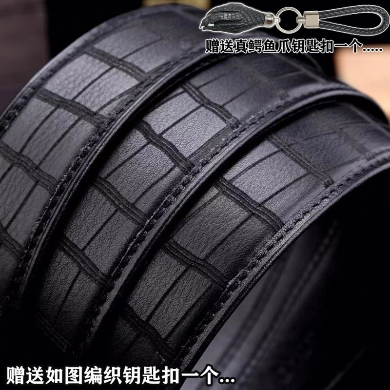 Sporty Versace Belts 304769