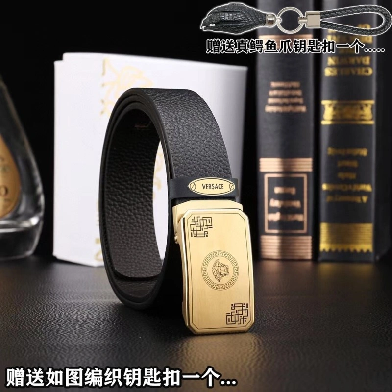 TopPick Versace Belts 304795
