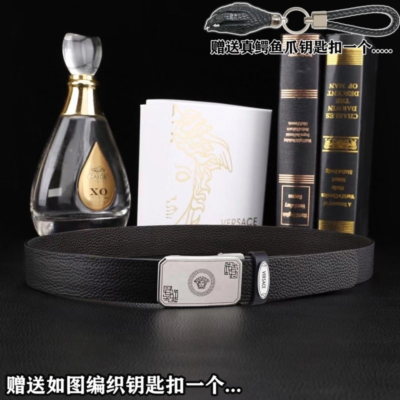 TopPick Versace Belts 304795
