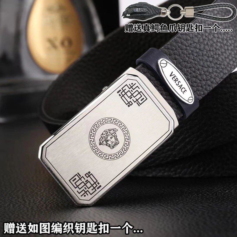 TopPick Versace Belts 304795