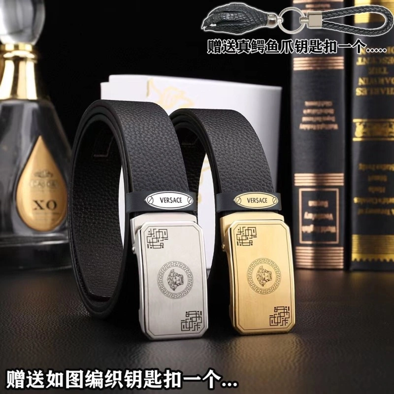 TopPick Versace Belts 304795