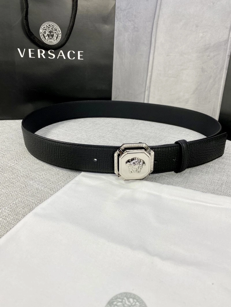 Compact Versace Belts 304776