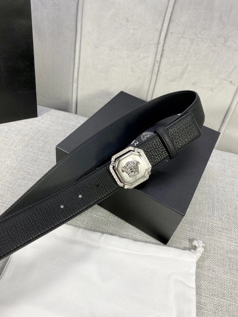 Compact Versace Belts 304776