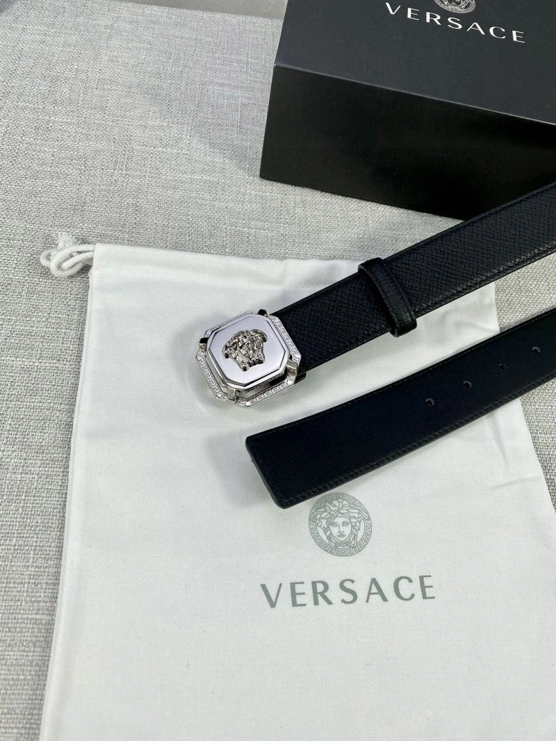 Compact Versace Belts 304776