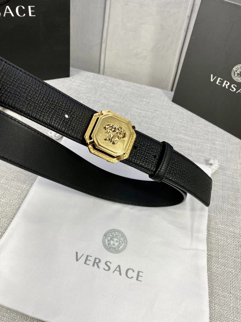 Compact Versace Belts 304776