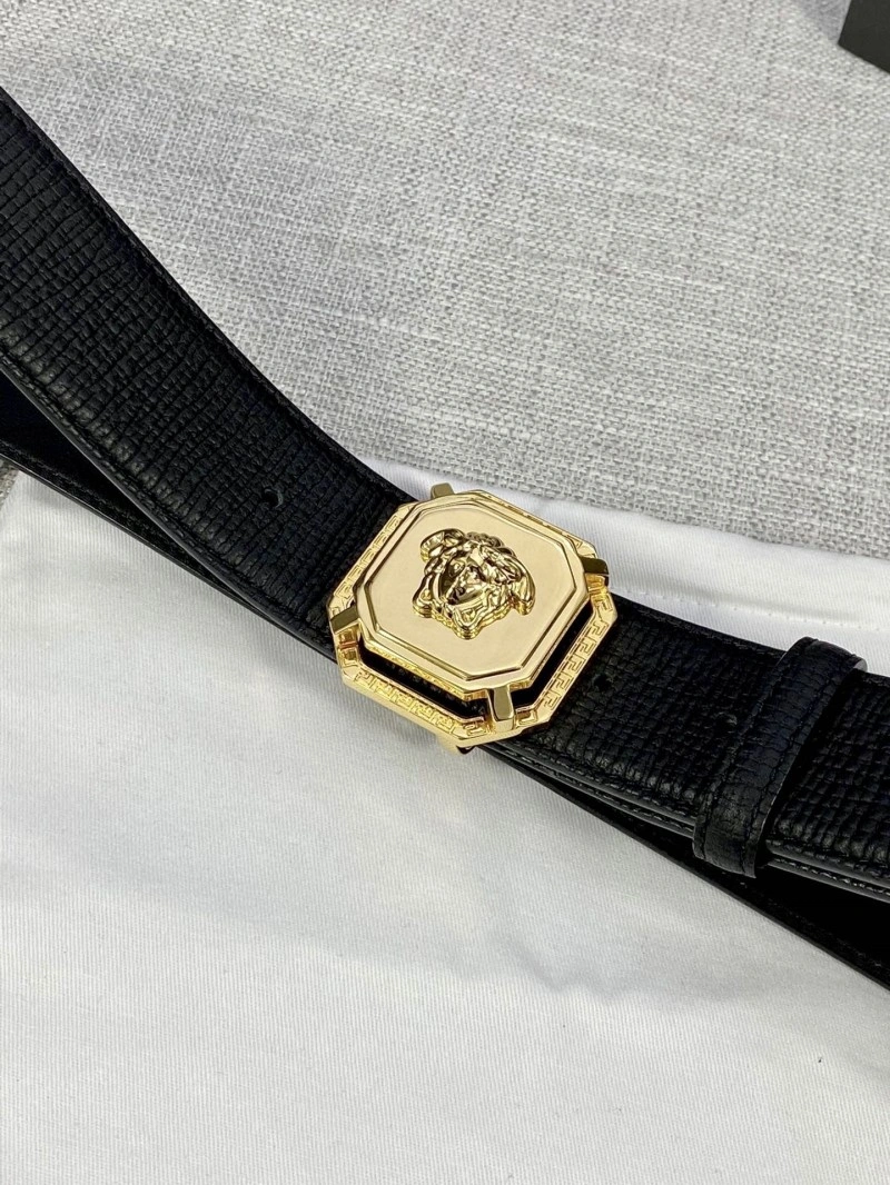 Compact Versace Belts 304776