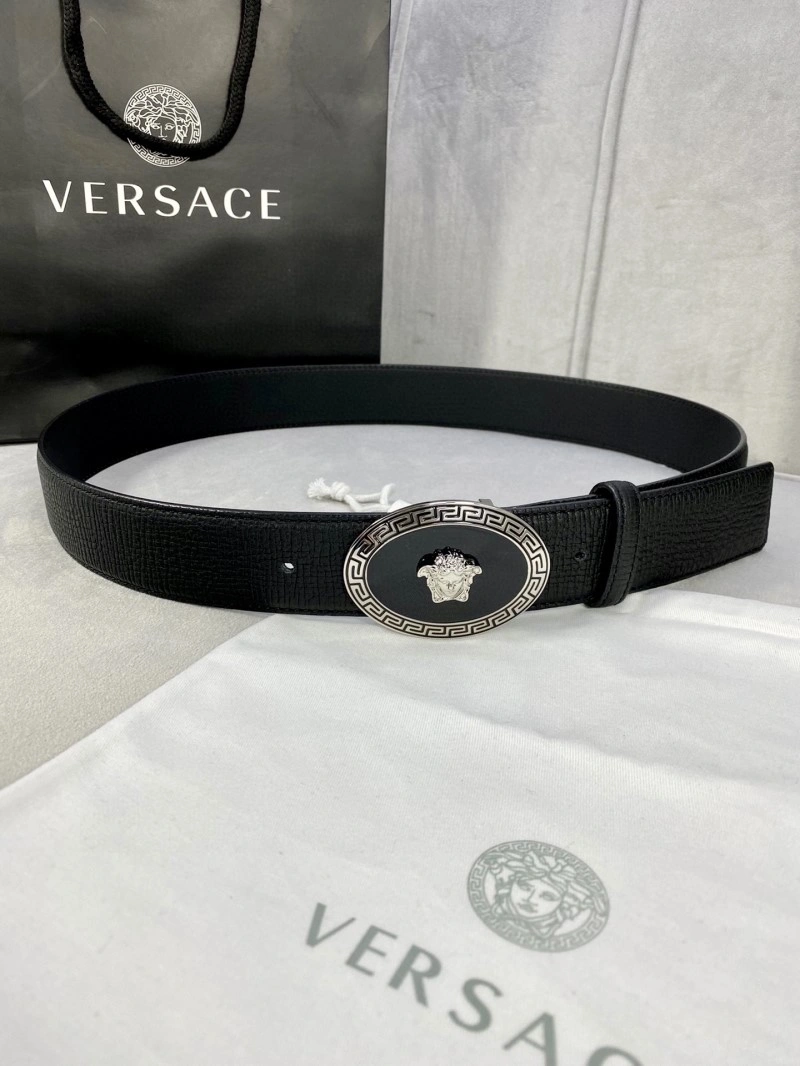Versace Belts ZipUp 304781