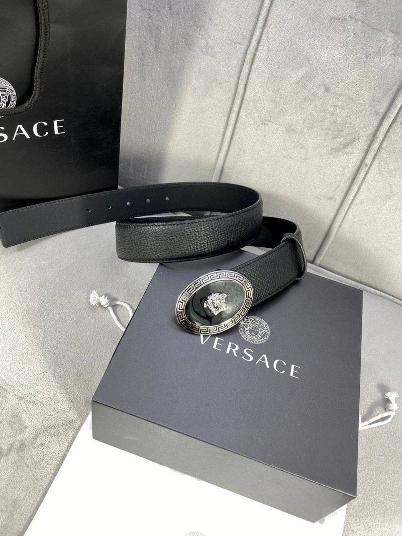 Versace Belts ZipUp 304781