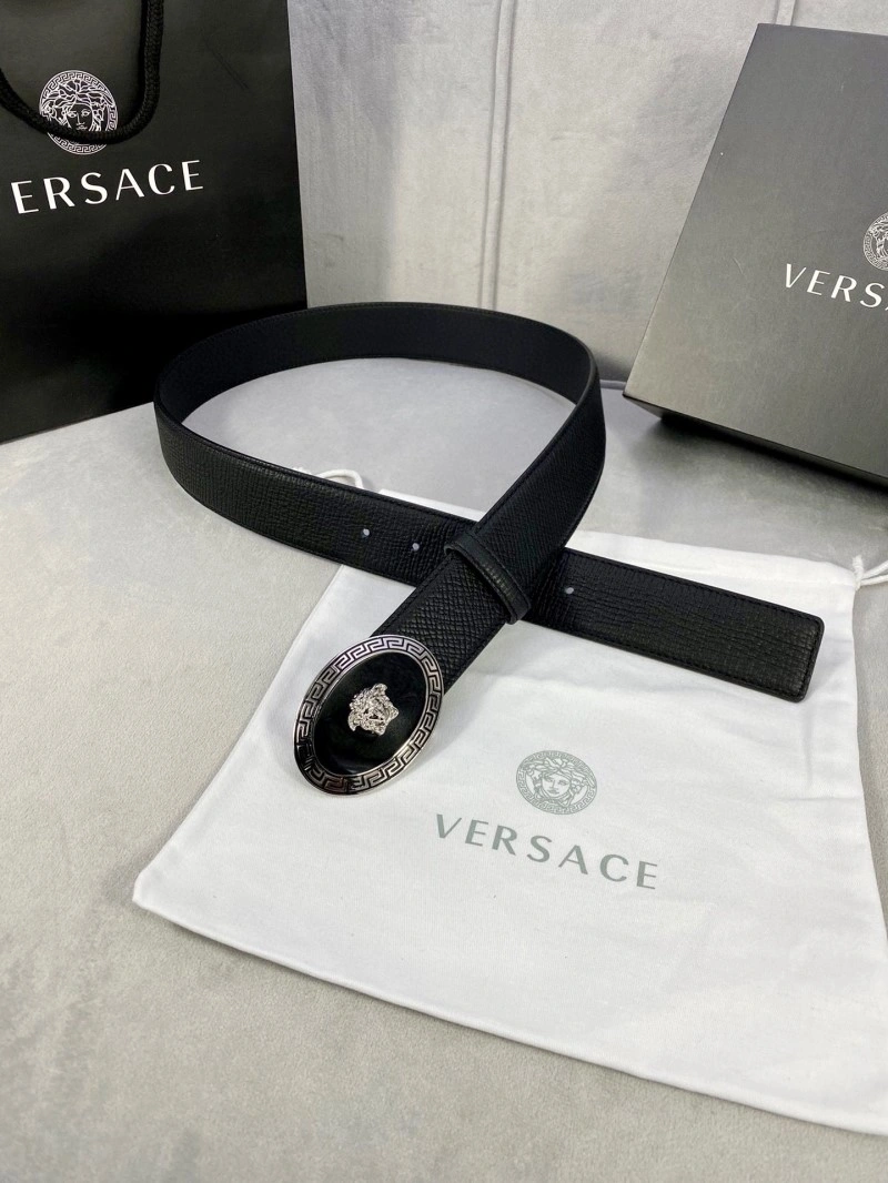 Versace Belts ZipUp 304781