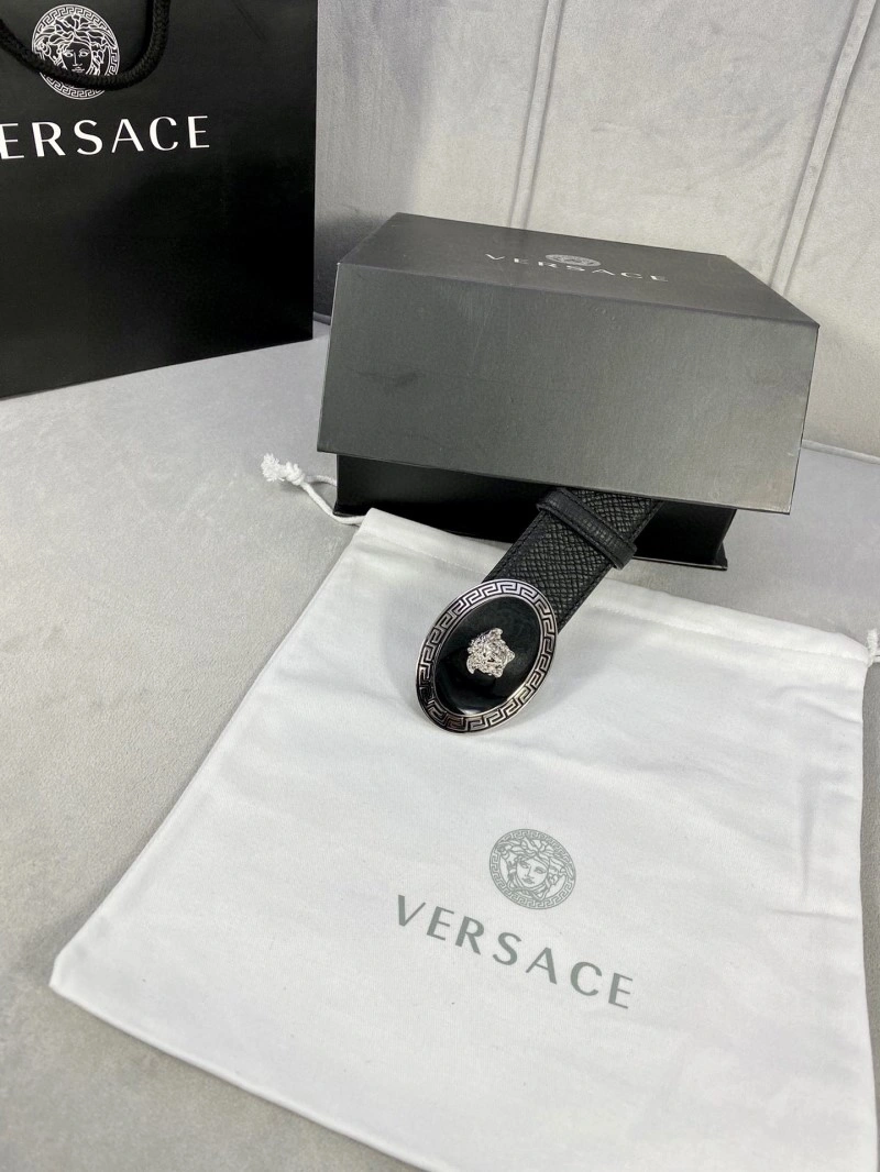 Versace Belts ZipUp 304781