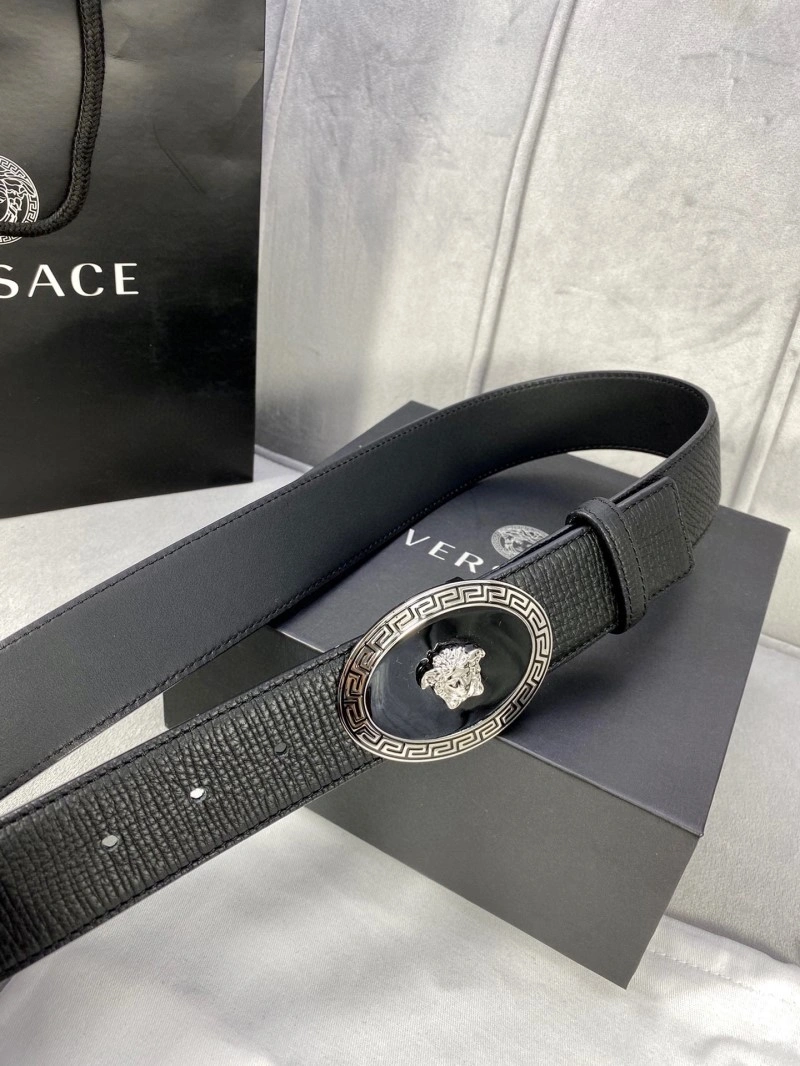 Versace Belts ZipUp 304781