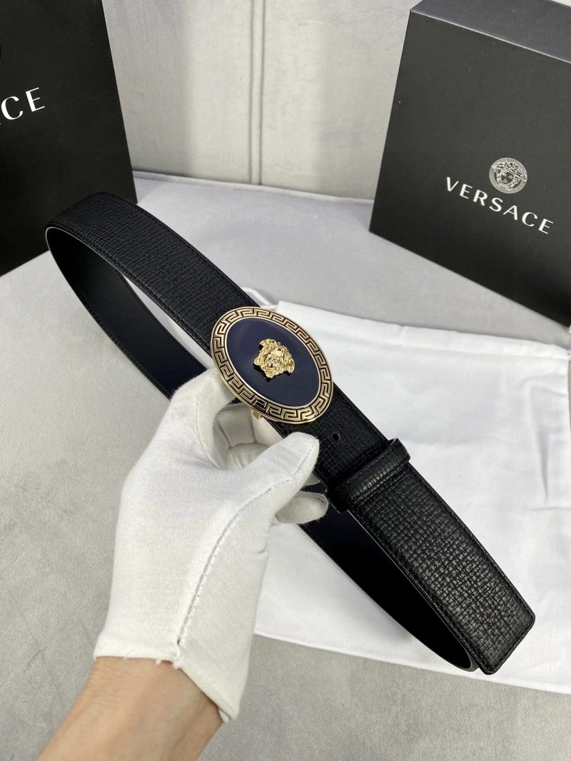 Versace Belts ZipUp 304781
