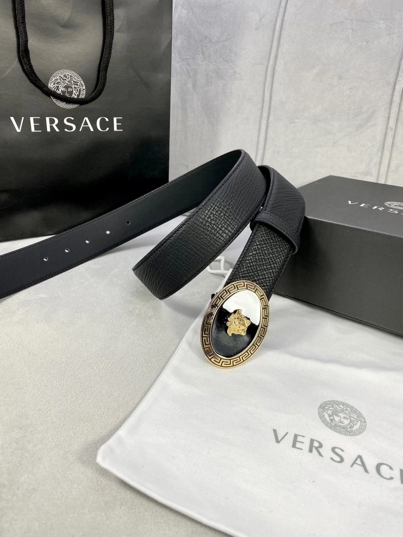 Versace Belts ZipUp 304781